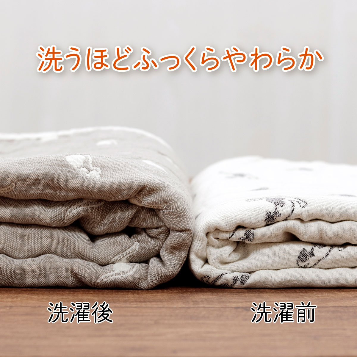 【楽天市場】日本製 6重ガーゼケット 綿100% コットン 国産 北欧風 雑貨 インテリア 三河木綿 ケット タオルケット ブランケット ...