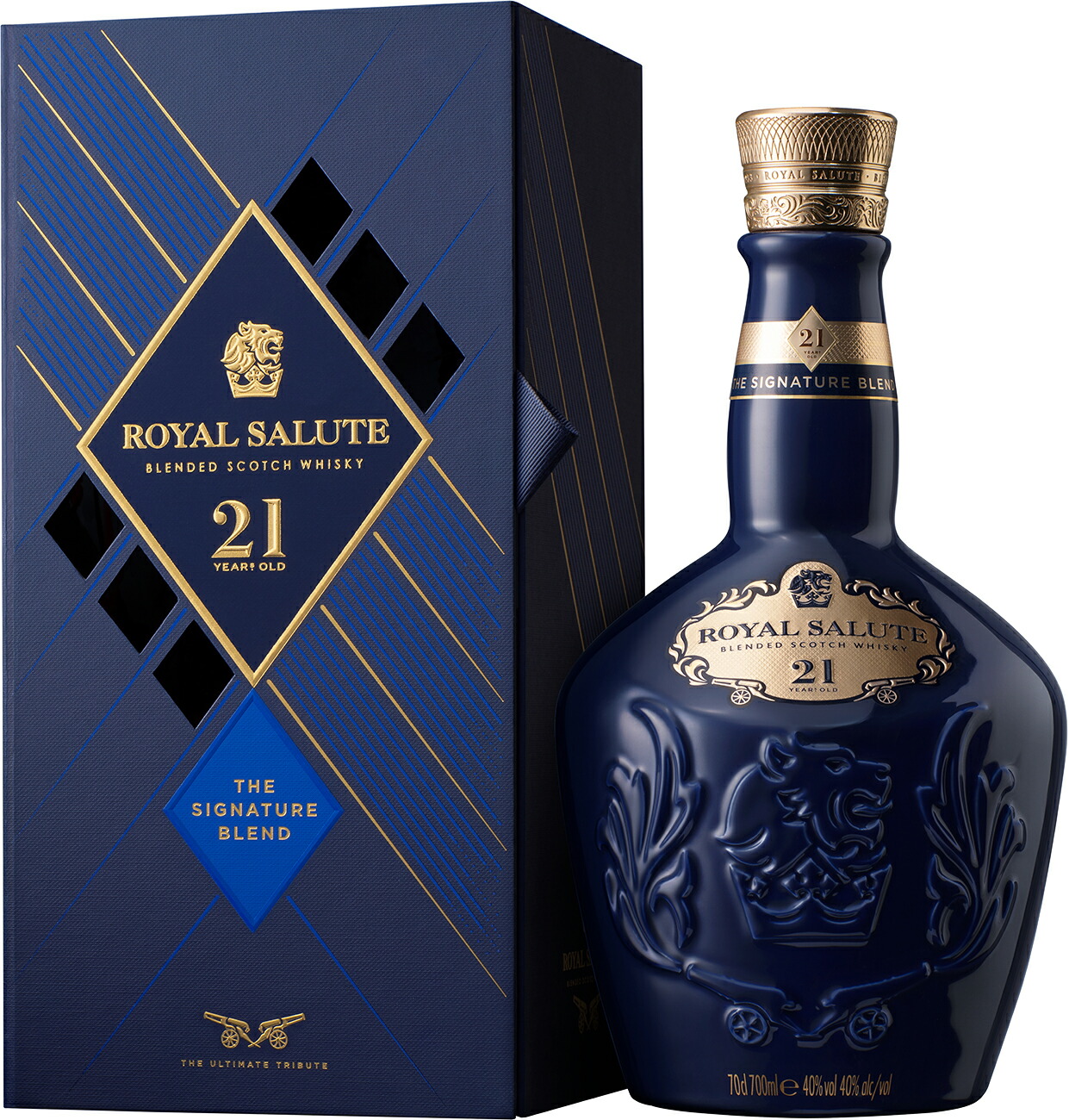 SUNTORY バランタイン 17年 700ml 正規品 箱無し 新ラベル 店頭