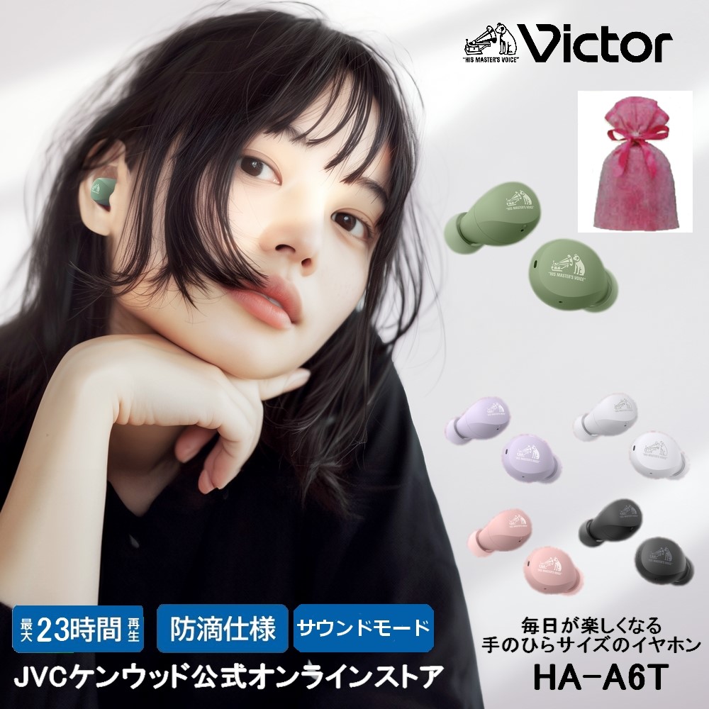 楽天市場】JVC 交換用 イヤーピース シリコン XSサイズ 6個入り 楽天市場】JVC 交換用 イヤーピース シリコン XSサイズ 6個入り