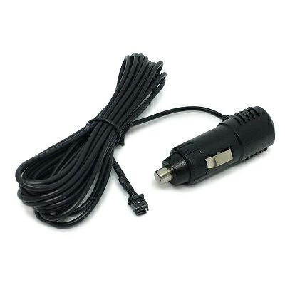 楽天市場】KENWOOD ドライブレコーダー用シガープラグコード