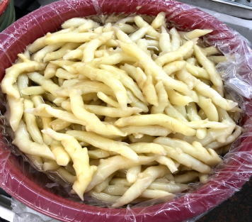 【業務用】新芽生姜4ｋｇ