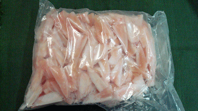 楽天市場 国産 肉無しヤゲン軟骨１ｋｇ ことや