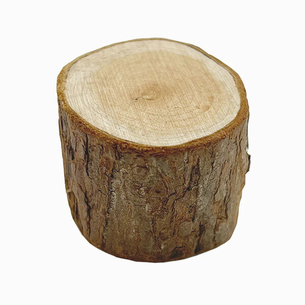 楽天市場】薪割り台 ナラ Φ30cm×高さ約12−15cm 切り株