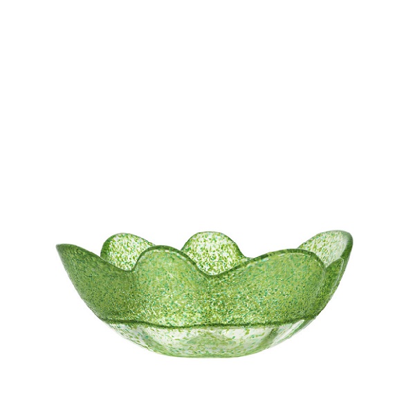 楽天市場】イッタラ/クル kuru セラミックボウル モスグリーン/ライト