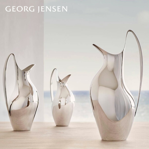 楽天市場】北欧 インテリア 雑貨 GEORG JENSEN (ジョージ ジェンセン