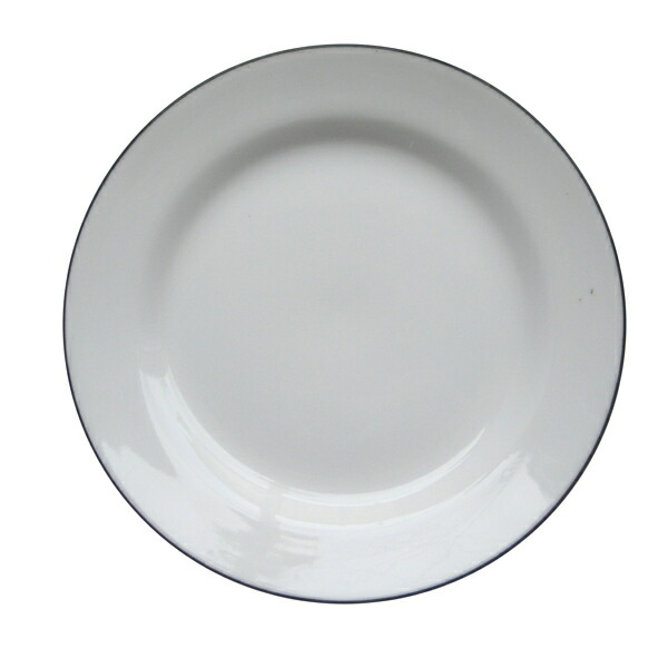 北欧 インテリア 雑貨 GUSTAFSBERG (グスタフスベリ) NATUR ナチュール プレート 22cm / ホワイト 北欧食器 10,450円