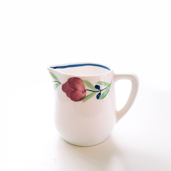 北欧 室内装飾 雑貨 GUSTAFSBERG (グスタフスベリ) ALLMOGE アルモゲ クリームジャグ  cream jug 北欧食器
