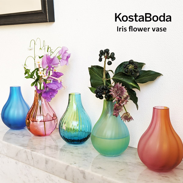 楽天市場】北欧 インテリア 雑貨 【Orrefors】オレフォス RASPBERRY