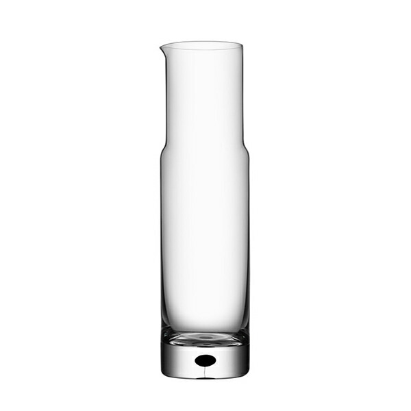 22440円 正規取扱店 北欧 インテリア 雑貨 北欧食器 オレフォス METROPOL デキャンタ カラフェ ピッチャー 水差し 送料無料
