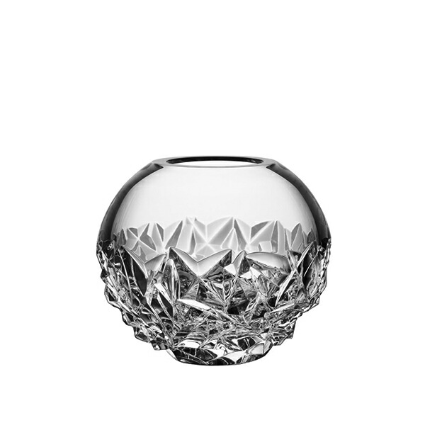 北欧 室内装飾 雑貨 【Orrefors】オレフォス CARAT 御花軍事基地S/ 花立て 北欧ひな形 分かりやすい 硝子 澄み切った