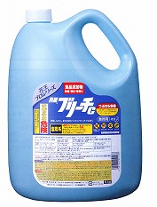 【本日ポイント4倍相当】花王プロフェッショナル 月星ブリーチC　5kg×3本 【この商品は注文後のキャンセルはできません。】【RCP】 【北海道・沖縄は別途送料必要】