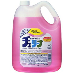 【本日ポイント4倍相当】花王プロフェッショナル ～業務用食器洗い～ チェリーナ4.5L×4本 【この商品は注文後のキャンセルはできません。】【RCP】