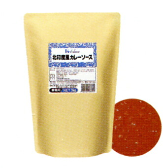 【本日ポイント4倍相当】ハウス食品株式会社 北印度風カレーソース　3kg×4入 （発送までに7～10日かかります・ご注文後のキャンセルは出来ません）【RCP】