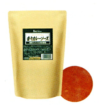 【本日ポイント4倍相当】ハウス食品株式会社 香りカレーソース　焙煎スパイスの印度風　3kg×4入 （発送までに7～10日かかります・ご注文後のキャンセルは出来ません）【RCP】 6,173円