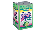 【本日ポイント4倍相当】ライオンハイジーン株式会社 油汚れに強い　たっぷりお得な食器用洗剤 チャーミーグリーン18リットル【RCP】