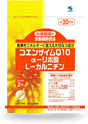 【本日ポイント4倍相当】【発J】小林製薬　コエンザイムQ10　α-リポ酸　L-カルニチン 【60粒×6個セット】【RCP】