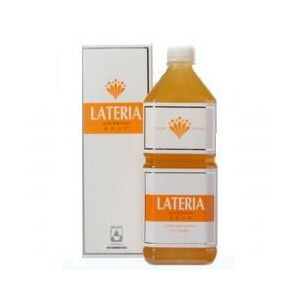 【本日ポイント4倍相当】新日本酵素 『ラテリア2000 2000ml』 (ご注文後のキャンセルは出来ません)【RCP】