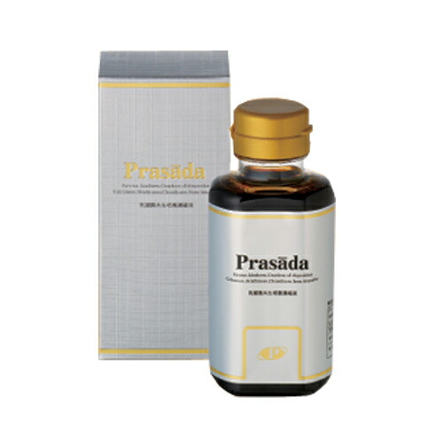 【本日ポイント4倍相当】サンドルフィン 『乳酸菌共生培養濃縮液プラサーダ 190ml』 (ご注文後のキャンセルは出来ません)【RCP】