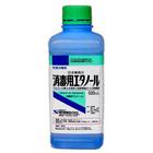 【第3類医薬品】【本日ポイント4倍相当】【J】健栄製薬日本薬局方　消毒用エタノール10L（500ml&times;20）【消毒用アルコール】【北海道・沖縄・離島は送れません】｜神戸たんぽぽ薬房