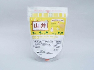 【本日ポイント4倍相当】【発HF】山弁　栗五目ごはんセット　１２食セット　【RCP】｜神戸たんぽぽ薬房
