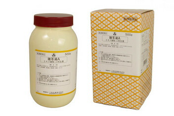 三和生薬株式会社猪苓湯Aエキス細粒 500g(ちょれいとう)