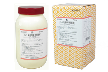 【第2類医薬品】【本日ポイント4倍相当】三和生薬株式会社 サンワ柴胡加竜骨牡蛎湯エキス細粒　500g （さいこかりゅうこつぼれいとう・ サイコカリュウコツボレイトウ）