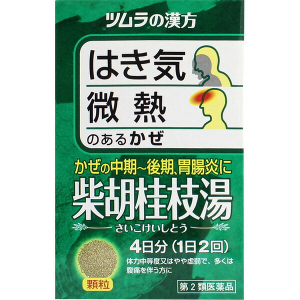 100％安い 送料無料 第2類医薬品 本日楽天ポイント4倍相当 ツムラ柴胡桂枝湯エキス顆粒A 8包 △  whitesforracialequity.org