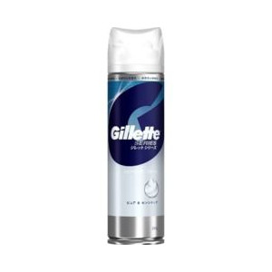 P&Gジャパン合同会社ジレット シェービングフォーム ピュア&センシティブ ( 245g )