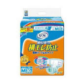 【送料無料】株式会社リブドゥコーポレーションリフレ 簡単テープ止めタイプ 横モレ防止 Mサイズ 5回吸収 30枚入【RCP】【△】