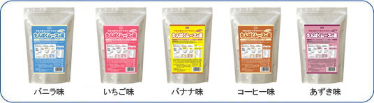 【本日ポイント4倍相当】ヘルシーフード株式会社 たんぱくムースの素　あずき味　1kg　5袋 （発送までに7～10日かかります・ご注文後のキャンセルは出来ません）【RCP】
