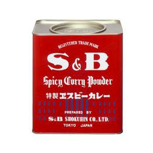 【本日ポイント4倍相当】ヱスビー食品特製エスビーカレー2kg&times;6缶入（発送までに7～10日かかります・ご注文後のキャンセルは出来ません）【RCP】｜神戸たんぽぽ薬房