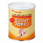【本日ポイント4倍相当】クリニコ エンジョイプロテイン(220g)　220g×12缶 （発送までに7～10日かかります・ご注文後のキャンセルは出来ません）【RCP】