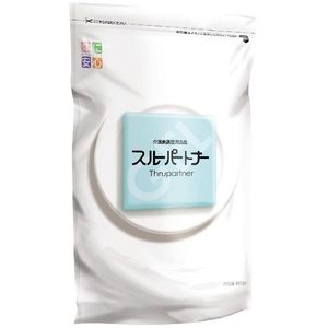 【本日ポイント4倍相当】キッセイ薬品工業株式会社 スルーパートナー 600g×6包【商品到着までに5日前後かかる場合がございます・この商品は御注文後のキャンセルができません】【RCP】|神戸たんぽぽ薬房