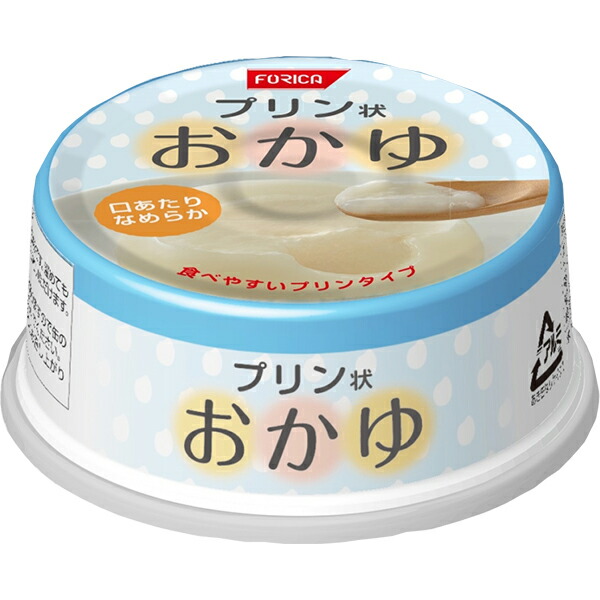 【本日ポイント4倍相当】ホリカフーズ株式会社 オクノス(OKUNOS) プリン状おかゆ 95g×24缶セット <災害時の保存食に> (発送までに6-10日かかります) (ご注文後のキャンセルは出来ません) 【RCP】 【北海道・沖縄は別途送料必要】