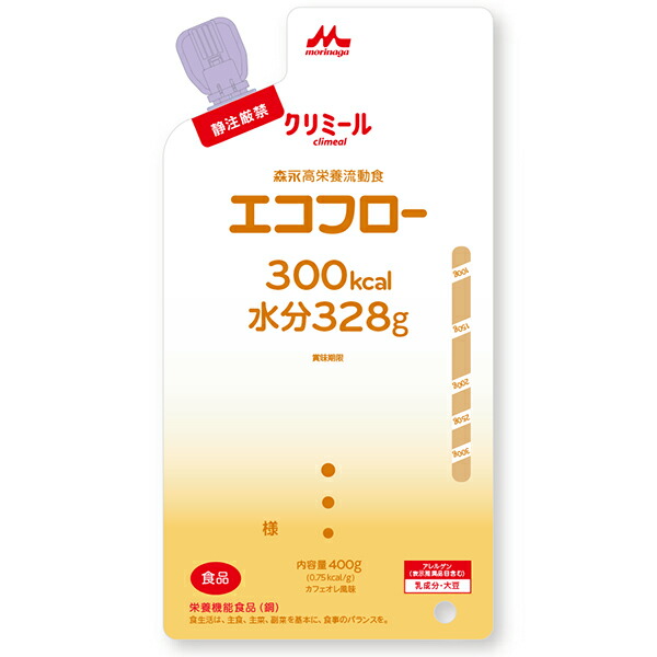 【今日このごろ尖んがり4倍好いかげんに】株式会社クリニコクリミール エコ流動 300キロカロリーカフェオレ味わい 400g×20個入【栄養分役立つこと食料雑貨類（銅）】＜トロミ状流れ食つづき物＞【たんぽぽ薬房】（送りとどけるまで7～14議事日程です・ご申し付ける後の取り止めるは出来ません） 介護食-介護用品