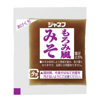 【本日ポイント4倍相当】【送料無料】【お任せおまけ付き♪】 キューピー株式会社 ジャネフ もろみ風みそ7g×40袋×25セット 【病態対応食：塩分調整食品】 （発送までに7～10日かかります・ご注文後のキャンセルは出来ません）【RCP】【△】