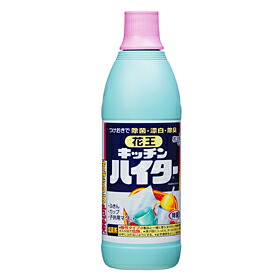 【3％OFF引き換え証 5/9 20:00～5/16 01:59迄】【貨物輸送無料】【お任せおまけ付き添い人♪】名取り草 キッチンハイター600ml×40本仕掛ける【この商いものはご申し付ける後の取り止めるが出来ません】【RCP】【△】 キッチン用洗剤-洗剤・柔軟剤・クリーナー-日用消耗品