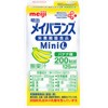 【3％OFFクーポン 4/4 20:00～4/10 01:59迄】【送料無料】【お任せおまけ付き♪】 株式会社明治(旧明治乳業) 明治メイバランスMini　Lバナナ味　125ml×48本（2ケース） （発送までに7～10日かかります・ご注文後のキャンセルは出来ません）【RCP】【YP】【△】