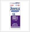 【今日このごろ尖んがり4倍好いかげんに】【貨物輸送無料】【お任せおまけ付き添い人♪】株式会社明治(旧明治乳業)明治メイバランス1.5 200ml×24個仕掛ける（1入れもの）（送りとどけるまでに7～10日かかります・ご申し付ける後の取り止めるは出来ません）【RCP】【△】 介護食-流動食