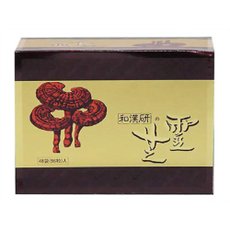 【3％OFFクーポン 4/14 20:00～4/17 09:59迄】【送料無料】【お任せおまけ付き♪】 和漢生薬研究所 和漢研の霊芝（れいし）（レイシ）　96錠【△】