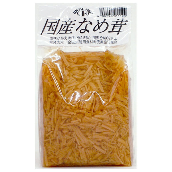 【3%OFFクーポン 7/19 20:00~7/26 01:59迄】【送料無料】【お任せおまけ付き♪】マニハ食品株式会社国産なめ茸 500g × 24【JAPITALFOODS】 【商品到着までに1週間前後かかります。ご注文後のキャンセルが出来ません】【△】|神戸たんぽぽ薬房