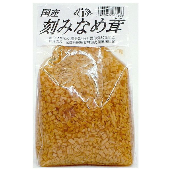 【3％OFFクーポン 7/19 20:00～7/26 01:59迄】【送料無料】【お任せおまけ付き♪】マニハ食品株式会社国産刻みなめ茸　500g &times; 24【JAPITALFOODS】【商品到着までに1週間前後かかります。ご注文後のキャンセルが出来ません】【△】｜神戸たんぽぽ薬房 13,781円