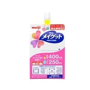 【今日このごろ尖んがり4倍好いかげんに】【貨物輸送無料】株式会社 明治明治 メイグット 400K 312ml×18【△】 医薬品・コンタクト・介護-介護食