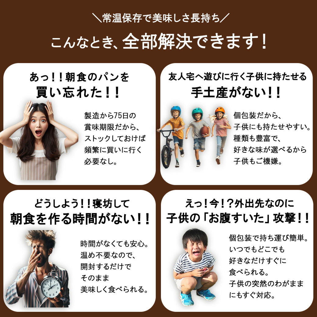 【クーポン利用で4,640円】低糖質 パン 毎日低糖質Styleセット 36個入り ロングライフパン ダイエット 長期保存 日持ち 長持ち 送料無料 パン詰め合わせ