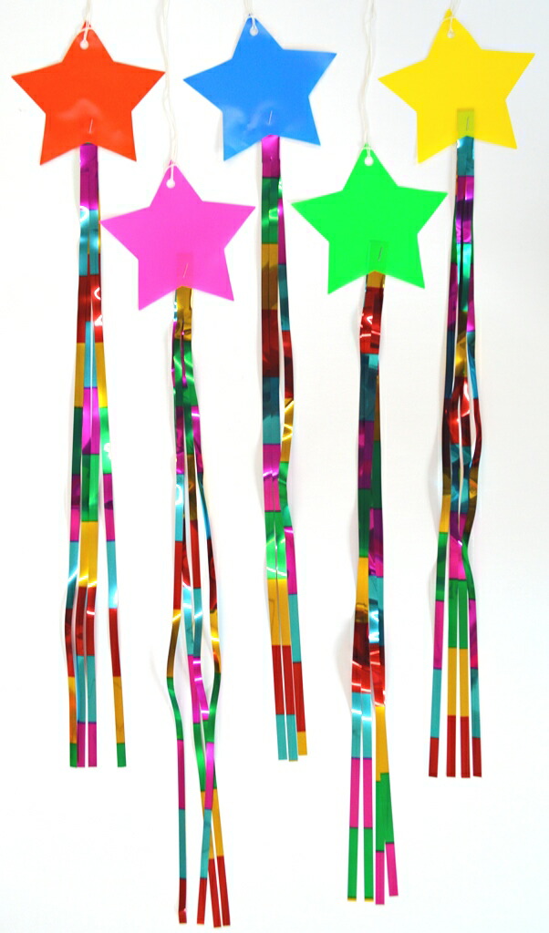 七夕飾り 楽天市場】【七夕】七夕飾りts-168 FS-10 箱入りセット※中身の商品は