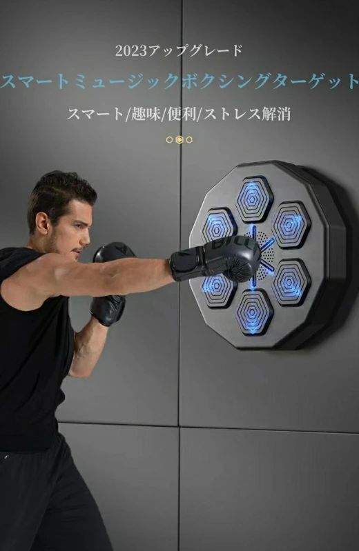 楽天市場】パンチング マシン 家庭用 ダイエット ボクサー パンチング