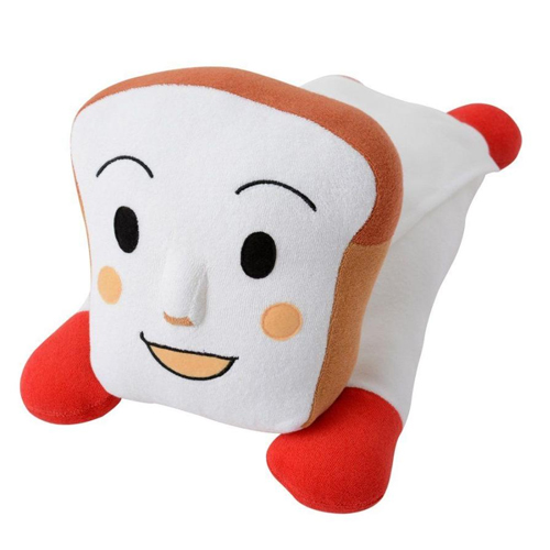 楽天市場】それいけ アンパンマン ぬいぐるみ しょくぱんまん 抱き人形