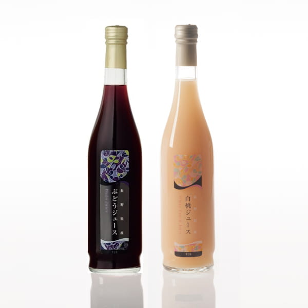 楽天市場】送料無料｜長野県産果実100％ストレートジュース3本セット