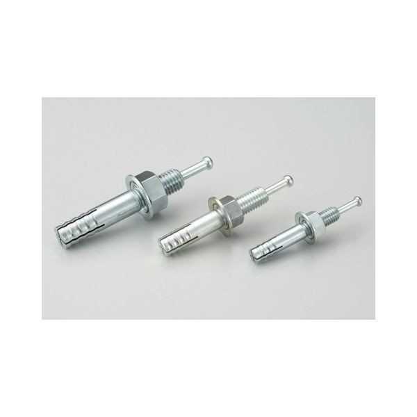 ユニカ ルーティアンカー SCタイプ(ステンレス) SC-660 50本｜晃栄産業　店 8,346円