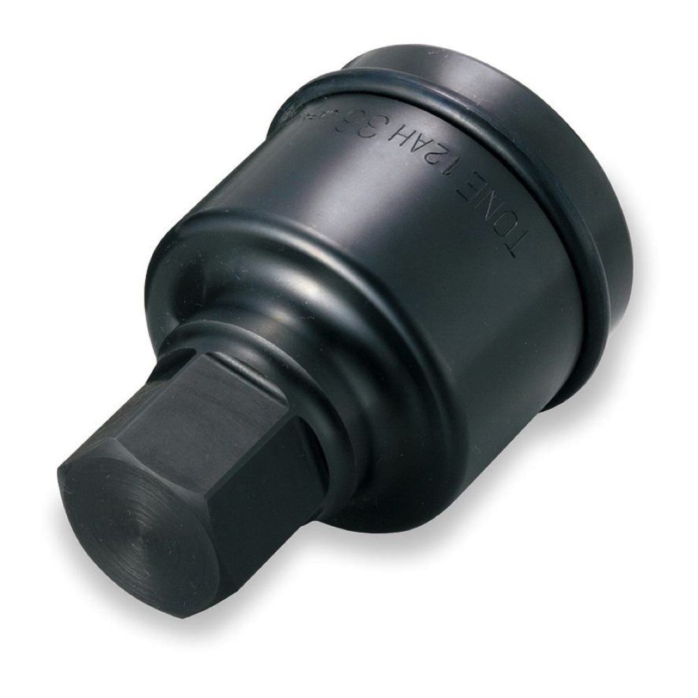 TONE インパクト用ヘキサゴンソケット 27mm 12AH27 12,176円